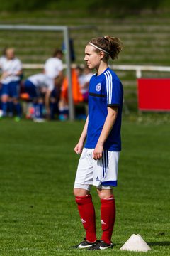 Bild 98 - B-Juniorinnen Holstein Kiel - FF USV Jena : Ergebnis: 3:1